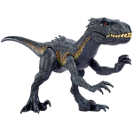 Mattel Jurassic World Super Indoraptor aastat vana ja HKY14 (JURASSIC MAAILM) Suur! [Kogupikkus u. 99 cm] [Dinosauruse m&auml;nguasi] [4 &uuml;les] [Praegu]