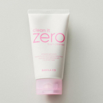 [Banila Co] Clean It Zero Foam Cleanser 150ml - Deep Cleansing & Hydration