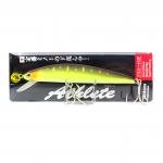 Jackson Athlete 12 F Floating Minnow Lure PIK (2969)
