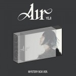YEJI (ITZY) - Air Mystery Box Ver. 1pcs