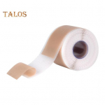 Silikoonist armilehed Armiteip Rull Professionaalsed Pehmed Armiribad Kirurgiliste Armide Keloide Akne Armide Ravi Silikoongeeli Plaaster 150CM puhas