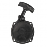 Rohutrimmeri plastikust k&auml;sitsi t&otilde;mmatav starter Zenoah jaoks Shindaiwa G23LH T230 T231 G260 G23 2300 jaoks