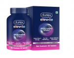 Durex Elevate Performa Tabletid Naistele 30 Tabletti