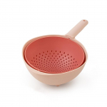 Plastikust suure mahutavusega &auml;ravoolukorv Multifunktsionaalne ja vastupidav k&ouml;&ouml;gitarbed K&ouml;&ouml;gin&otilde;ud