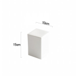 Lumivalge Kolmem&otilde;&otilde;tmeline Keraamiline S&ouml;&ouml;gitaldrik Restorani Suupiste Magustoidun&otilde;u Sushi N&otilde;u Molekulaark&ouml;&ouml;gi Erip&auml;rane Lauan&otilde;u