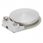 Hambaravi jalapedaal Professionaalne stabiilne 4 auguga standardne jalajuhtimispedaali tarvik hambaravitoolile