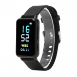 H&auml;&auml;lesalvesti k&auml;ekell AI Intelligentne HD M&uuml;rav&auml;hendus Bluetooth MP3 Salvesti K&auml;ekell Digitaalne Heli