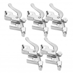 5 tk Pressjala Hoidik K&auml;epide Kiirvahetus Multifunktsionaalne Majapidamis Elektri&otilde;mblusmasin