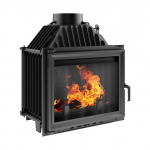 Malmkamin KRATKI MAJA 8 kW &Oslash; 180