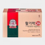 CheongKwanJang VitalityJOY (20ml*14bottles) (14 days worth)