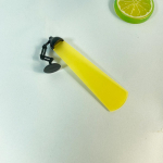 1 tk Creative laualambi kujuga 3D plastist j&auml;rjehoidjad Simulatsioonivalgus Esilet&otilde;stmine l&auml;bipaistev lugemislaud &Otilde;pilasele ja &otilde;petajale kingitused must