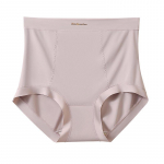 K&otilde;rge v&ouml;&ouml;kohaga &otilde;mblusteta naiste alusp&uuml;ksid: K&otilde;huplastika, Puusade t&otilde;stmine, Hingav, Antibakteriaalne 7A siid, Saadaval suured suurused. XL (Recommended weight 65-80 kg)