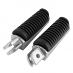 Mootorratta eesmised jalapulgad jalatoed, modifitseeritud tarvik sobib Yamaha YZF 600YZF R6SMT03 jaoks