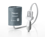 Terumo elektrooniline verer&otilde;hum&otilde;&otilde;tja Elemano 2 1 aastase garantiiga ES-H56 tootja oma