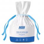 Paksenenud Kahepoolsed P&auml;rlmustriga Pehmed &Uuml;hekordselt Kasutatavad N&auml;or&auml;tikud Naistele ja Beebidele