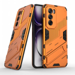 OPPO Reno 12 5G CPH2625 Case Armour p&otilde;rutuskindlate telefoni&uuml;mbriste jaoks Oppo Reno12 Pro Global CPH2629 magnethoidiku aluse tagakaas Oppo Reno 12 5G GWB hall v&auml;rv