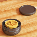 Puuvilja- ja k&ouml;&ouml;giviljapuhastusmasin K&ouml;&ouml;giviljapesur Puhastusseade