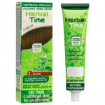 Henna V&auml;rvikreem Toon Nr. 5 Kastani &Uuml;rtide Aeg Chestnut