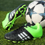 T&auml;iskasvanute ja laste AG jalgpallijalatsid kunstmurule - Meeste ja naiste treeningjalatsid pikkade ja l&uuml;hikeste naastudega 41