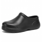 2025 Meeste Naiste EVA Koka Kingad Libisemiskindlad Veekindlad &Otilde;likindlad Kingad Mugavad T&ouml;&ouml;meeste Sussid V&auml;lisjalatsid Kalastamiseks 41 must