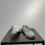 Suvised meeste vabaaja tossud hingavad kerged lamedad jalan&otilde;ud meestele Vintage pehmed meeste jalan&otilde;ud zapatillas de deporte 39 hall v&auml;rv