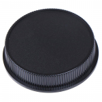 L Kinnitusobjektiivi tagumise korgi kate Leica T Tl2 Cl Sl Sl2 S1 S1R Sigma Fp jaoks