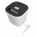 6L Minipesumasin Edasi- ja Tagurpidi P&ouml;&ouml;rlemine USB-toiteallikas Automaatne V&auml;ljal&uuml;litus Kaasaskantav