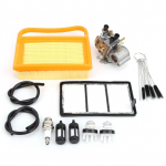 Karbureerikomplekti asendus Stihl/Zama TS410 TS420 C1QS118 betoonil&otilde;ikurile