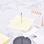 Roostevabast terasest sirge varda paberist memohoidik naastrikk arve kviitungi jaoks