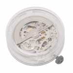 8N24 Mehaaniline Liikumine &Otilde;&otilde;nes Sulam Parandamine Automaatne Kell Mehaaniline Liikumine H&otilde;be