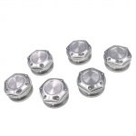 Motorbike Frame Hole Flug Caps Cover Accessories Easy to Install High Performance Premium Spare