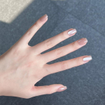 Champagne Cat Eye Wear k&uuml;&uuml;ned lai hele j&auml;&auml;tee piim tee j&auml;&auml; v&auml;lk Puhas alasti kassi silmade kandmine k&uuml;&uuml;nte k&auml;tet&ouml;&ouml; 1