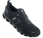 ON Running Cloud 6 WP Waterproof - Herren Sneakers Schuhe Black-Black 3MF10061043 5 ORIGINAL EU 40.5 US 7.5 must