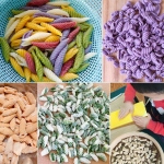 Multifunktsionaalne spageti-makaronivalmistaja pastavalmistaja nuudlimasin isetehtud makaronid