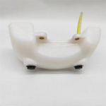 K&uuml;tusepaagi komplekt Zenoah G23L G26 G26L BC2310 2610 seeria 26CC murutrimmerile, v&otilde;sal&otilde;ikurile, &otilde;lipaagi kork, voolik, varuosad CHINA