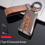 Lexus ES200 RX300 NX200 ES300h UX LS Metallist v&otilde;tmekate meestele