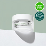 Anua Houttuynia cordata 70 rahustav kreem 50ml