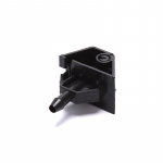 2tk autoklaasi pesuri pihustusotsik veejuga Nissan Qashqai jaoks