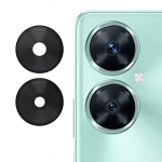 For Huawei nova 11i Rear Back Camera Lens Cover Replacement Part (without Logo) Type A