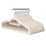 1/5/10 tk Riidepuu Libisemiskindel P&ouml;&ouml;rlev Sile Kriimustuskindel Ei Deformeeru M&auml;rg Kuiv Kahekordne Kasutus 10PCS