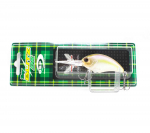 OSP Blitz Tiny DR 45 mm 6.7 grammi Ujuv lant P-23 (9129)