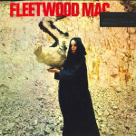 LP Vin&uuml;&uuml;lplaat FLEETWOOD MAC - The Pious Bird Of Good Omen MOVLP537 Music On Vinyl, 2012 Euroopa Rock