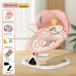 Piiri&uuml;lene beebikiik: Imiku lamamistool ja elektriline kiiktool