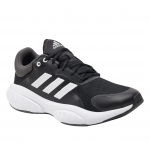 Buty sportowe męskie Adidas GW6646 Response czarne r. 42 ⅔ 42 2/3 must