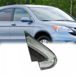 Honda Cr-V 2007-2011 jaoks, Parempoolne k&uuml;ljepeegel, Kolmnurkne piilari nurga liist, 75490-Swa-J01