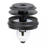 Uued 30 tk Sisemise uksepaneeli kinnitusklambrit 51417325082 BMW M5 M550i X3 640i jaoks