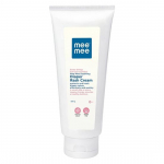 Mee Mee Diaper Rash Cream with Aloe Vera 100 g | Natural Cream For Newborns & Babies | Soothing Relief (Single Pack)