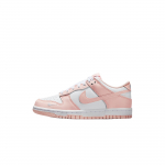 Nike Dunk Low GS Washed Coral Laste tossud Roosa Valge IF6172-100 40