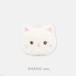 [SHINee AMETLIK F&Auml;NIVALGUS KKU-MI-GI] F&Auml;NIVALGUSE MINI NUKK V&Otilde;TMEHOIDJA [DAENG versioon]