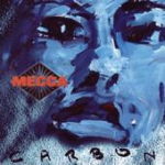 CD MECCA - Carbon vosht2 Voice Of Shade 1992 UK Rock Kasutatud